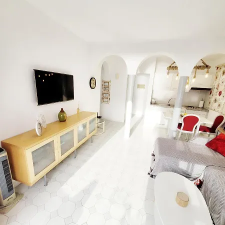 Fliegerhaeusle's House Fuerteventura Adults Only,12 Years * Costa Calma
