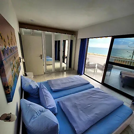 Apartment House Fuerteventura 