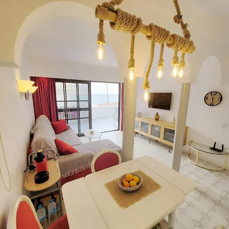 Fliegerhaeusle's House Fuerteventura Adults Only,12 Years Apartment