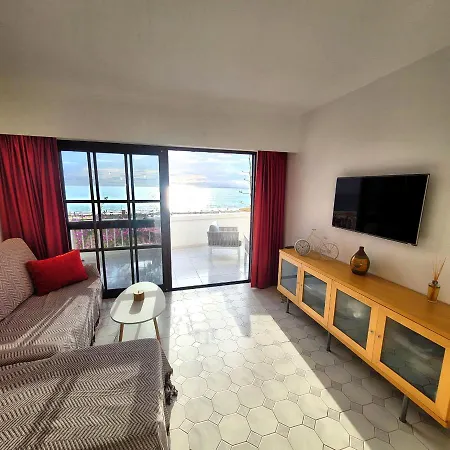 Apartment House Fuerteventura 