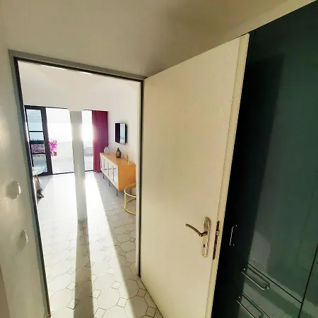 Fliegerhaeusle's House Fuerteventura Adults Only,12 Years Apartment *