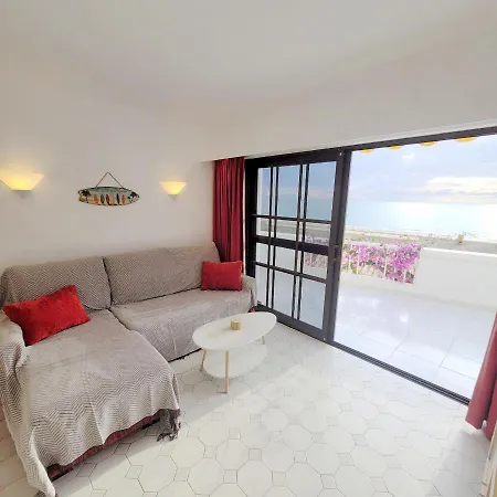 Fliegerhaeusle's House Fuerteventura Adults Only,12 Years Costa Calma