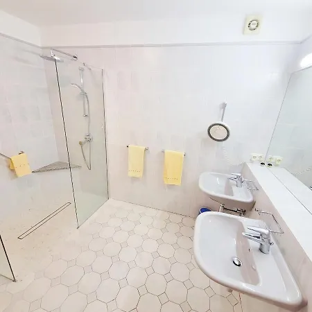 Fliegerhaeusle's House Fuerteventura Adults Only,12 Years Apartment