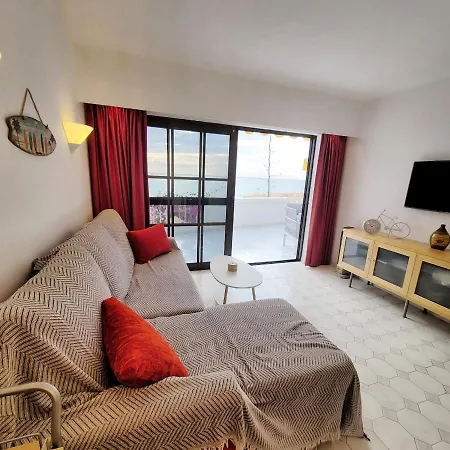 Fliegerhaeusle's House Fuerteventura Adults Only,12 Years Apartment *