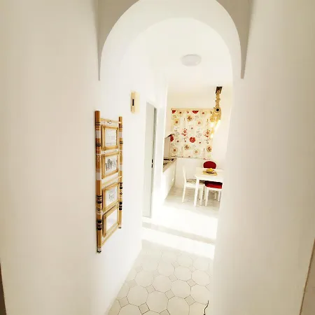 Fliegerhaeusle's House Fuerteventura Adults Only,12 Years Apartment Costa Calma