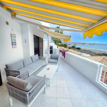 House Fuerteventura 
