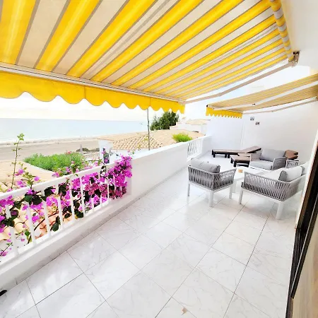 Fliegerhaeusle's House Fuerteventura Adults Only,12 Years