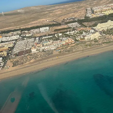 Apartment House Fuerteventura 