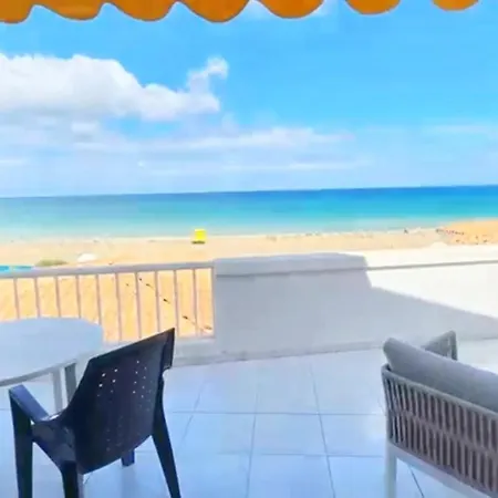 Fliegerhaeusle's House Fuerteventura Adults Only,12 Years Apartment Costa Calma
