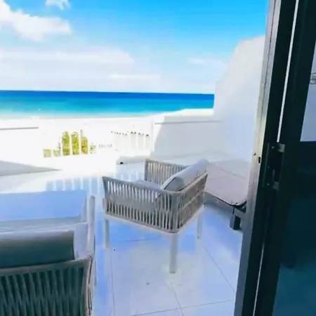 Fliegerhaeusle's House Fuerteventura Adults Only,12 Years *