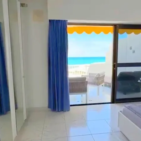 House Fuerteventura 
