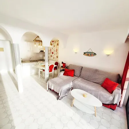 Appartement House Fuerteventura 