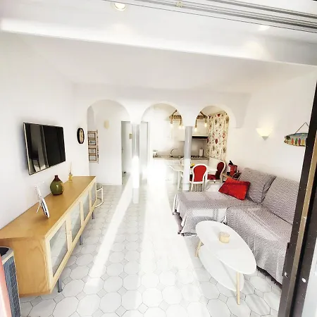 Appartement House Fuerteventura 