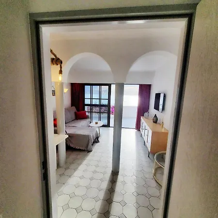 House Fuerteventura 