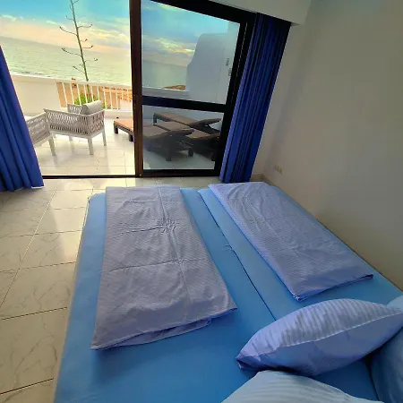 House Fuerteventura 