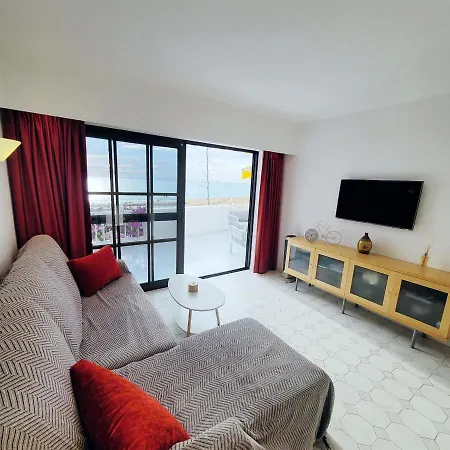 Appartement House Fuerteventura 