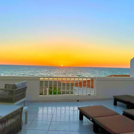 House Fuerteventura 