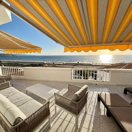 Appartement House Fuerteventura 