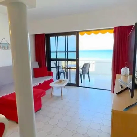 House Fuerteventura 